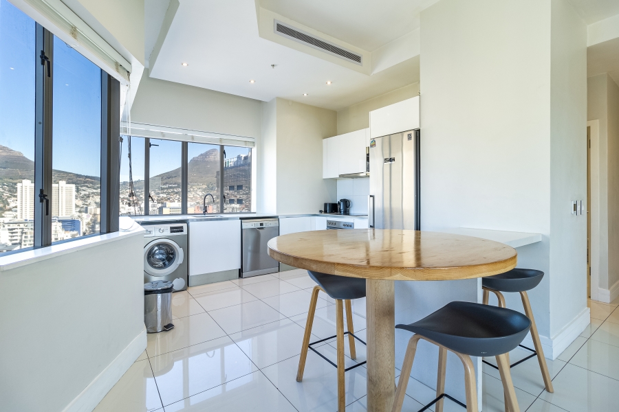 2 Bedroom Property for Sale in Cape Town City Centre Western Cape